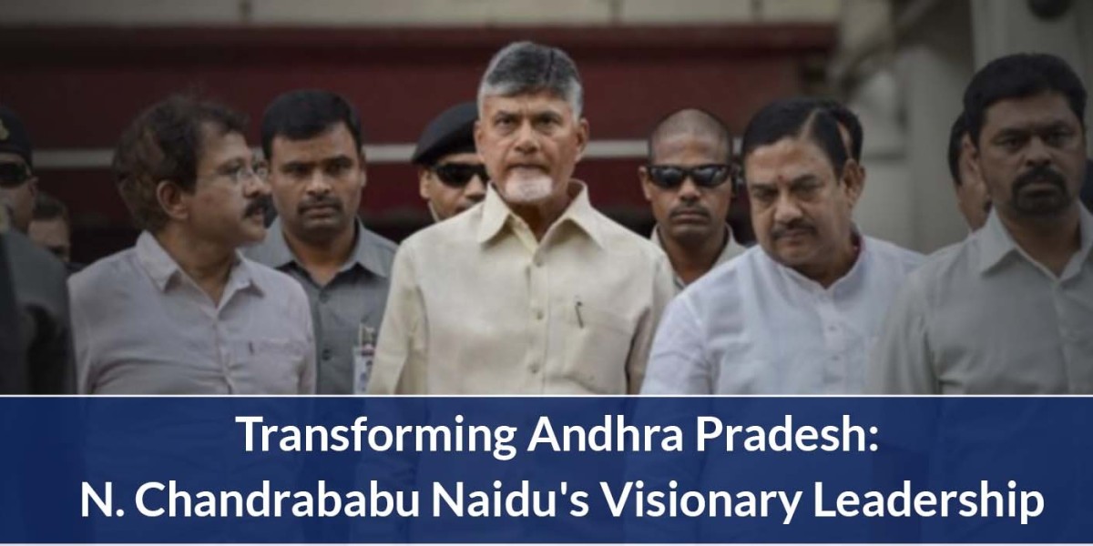 The TDP Government Educational Initiatives In Andhra Pradesh