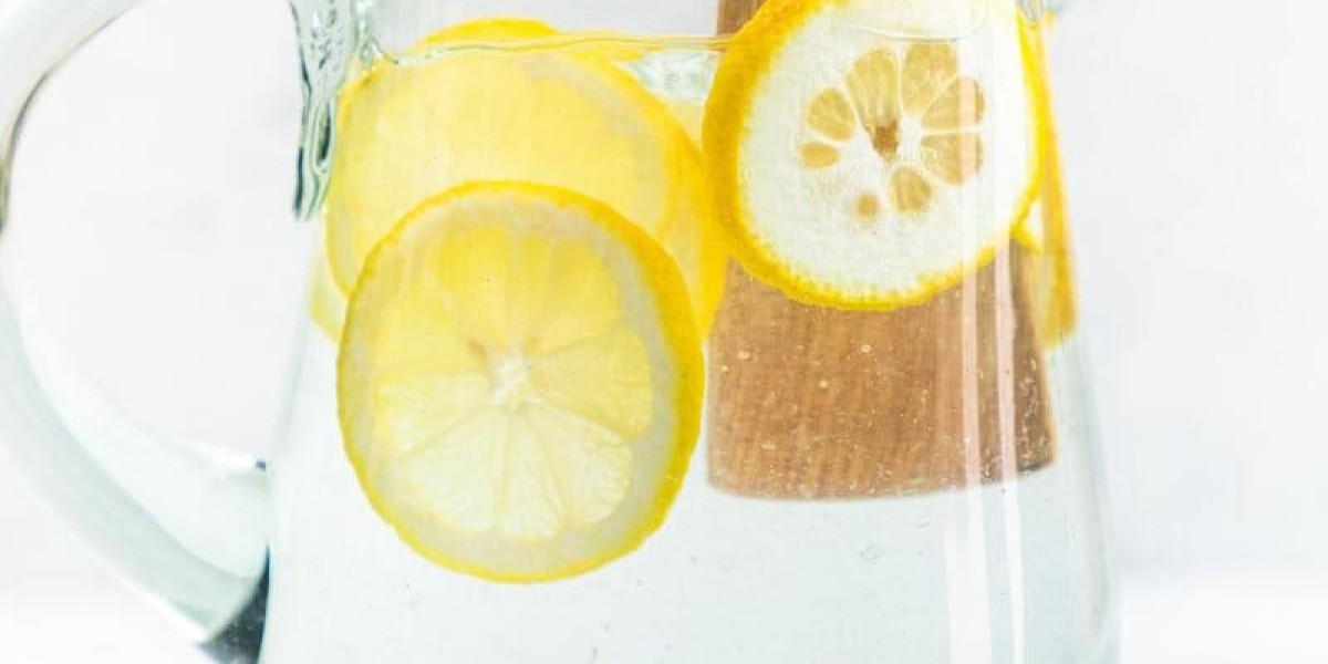 Lemon Water Market Growing Demand and Huge Future Opportunities by 2033