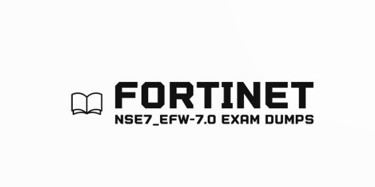 Get Answers to All the Questions on the Fortinet NSE7 EFW-7.0 Exam!