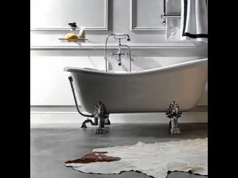 Modo Bath's Elegant Bathtubs - YouTube