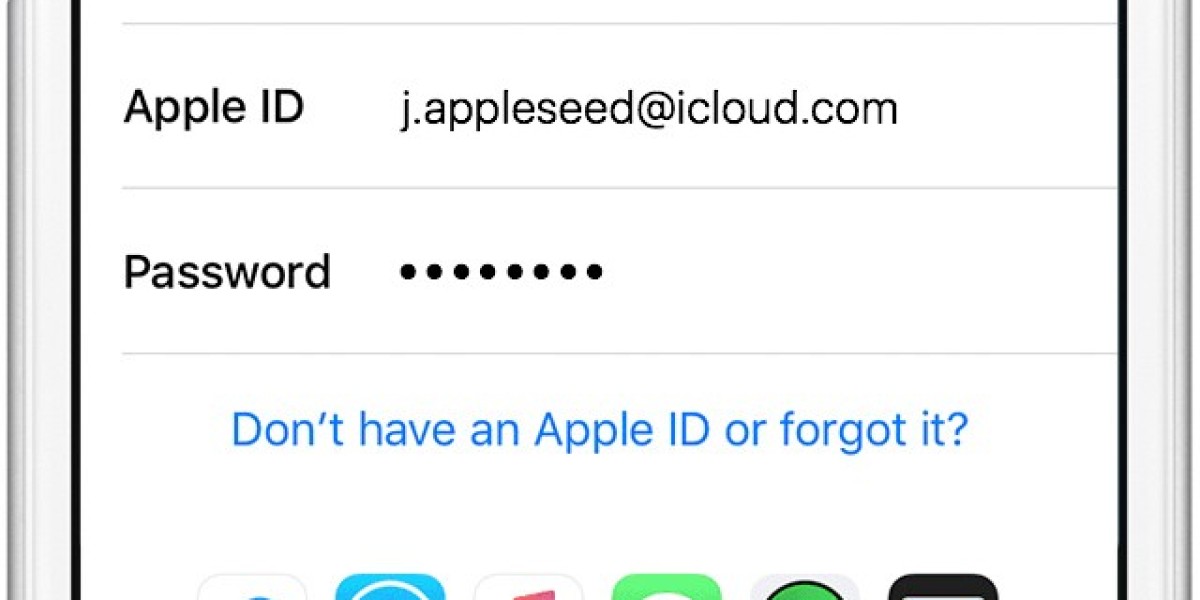 Unlock Apple ID | iForgot.apple.com unlock