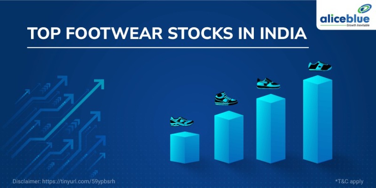 Footwear Stocks: Why to Invest in them?