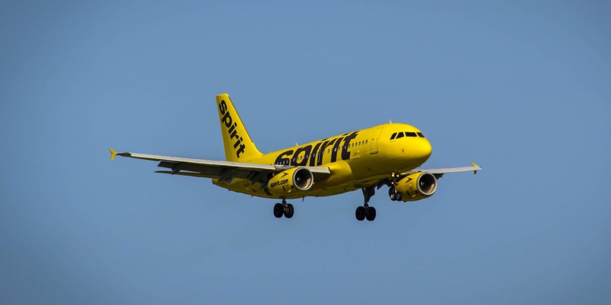 How Do I Book Group Travel on Spirit Airlines?