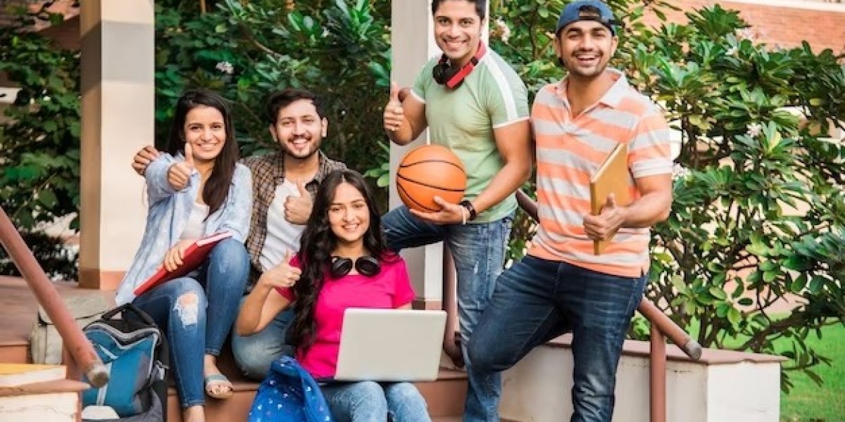 4 Things to Ensure for Choosing the Best BBA College