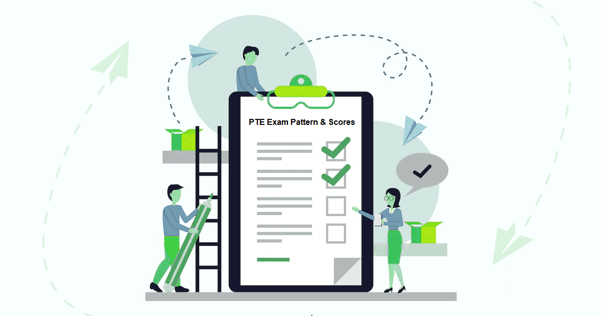 Why PTE Exam: Exam Pattern and Scores | ESPI