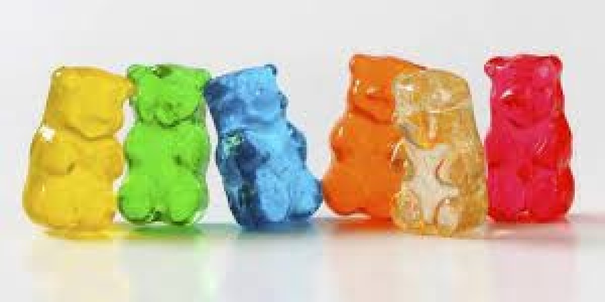 Ten Lessons I've Learned From Spectrum CBD Gummies!