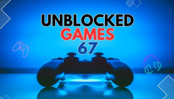 Unblocked Games 67