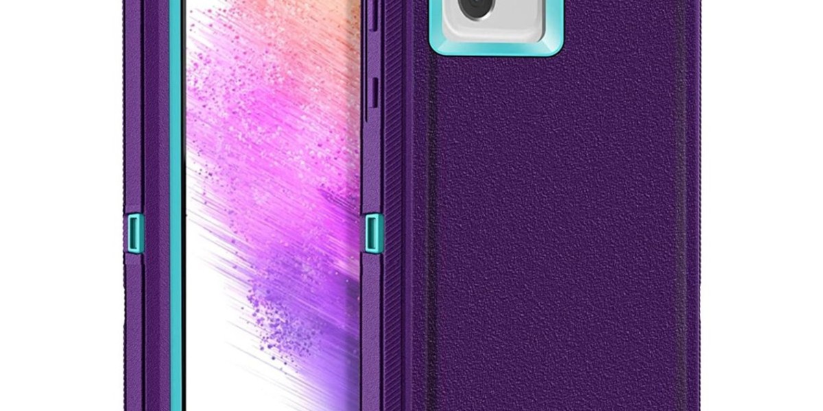Adding Texture and Dimension to Your Samsung Galaxy A73 Case with Mixed Media Techniques