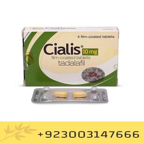 Cialis Tablets In Pakistan - OpenTeleShop.com - 03003147666