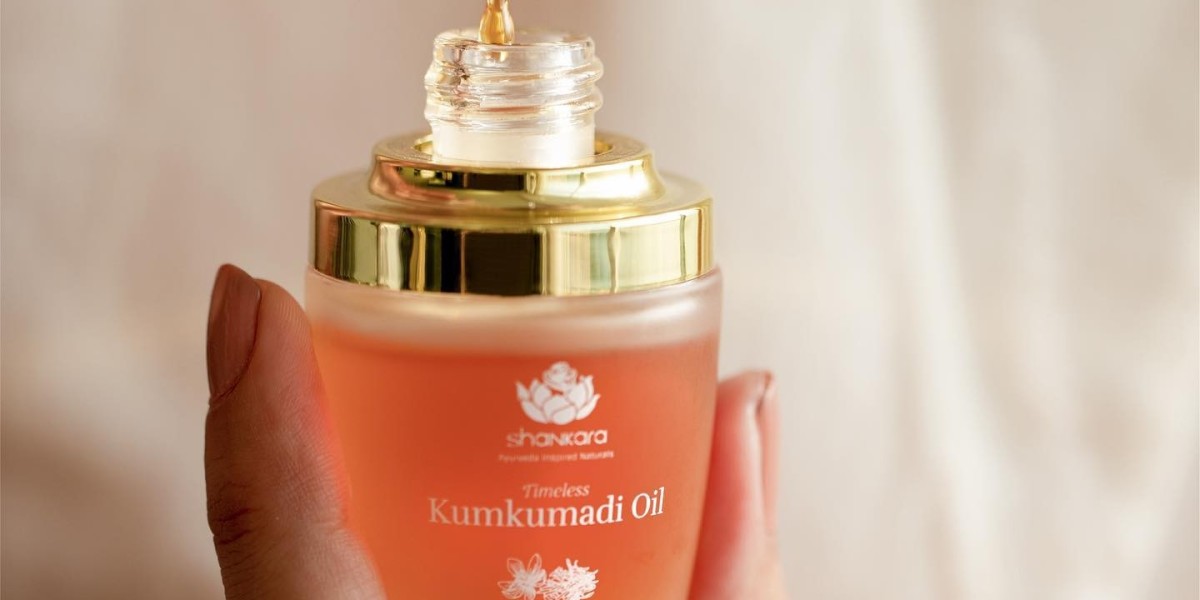 Unlock the Beauty Benefits of Kumkumadi Oil: The Ancient Elixir for Radiant Skin