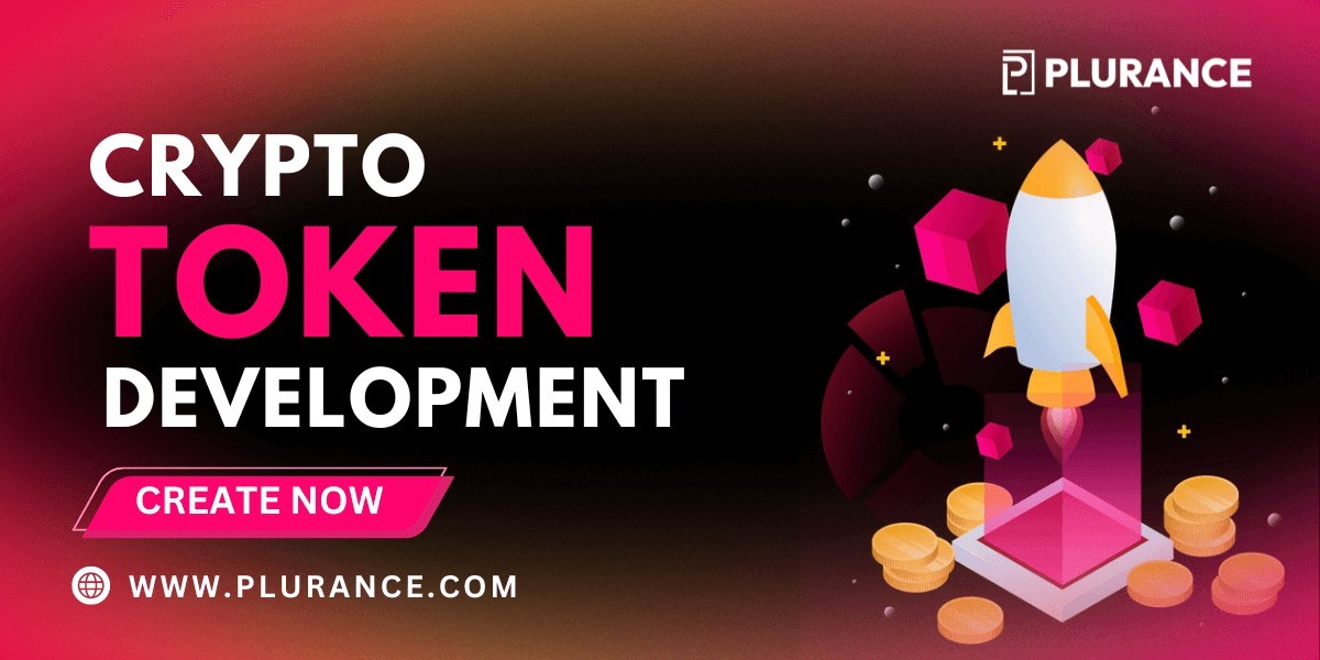 Enhance Your Business with Our Token Development Services
