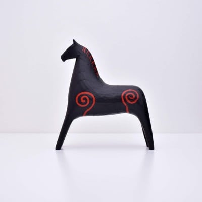 Knight Dala horse Profile Picture