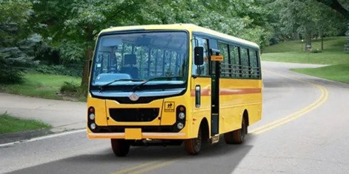 Experience Excellence: Tata Starbus Bus Models