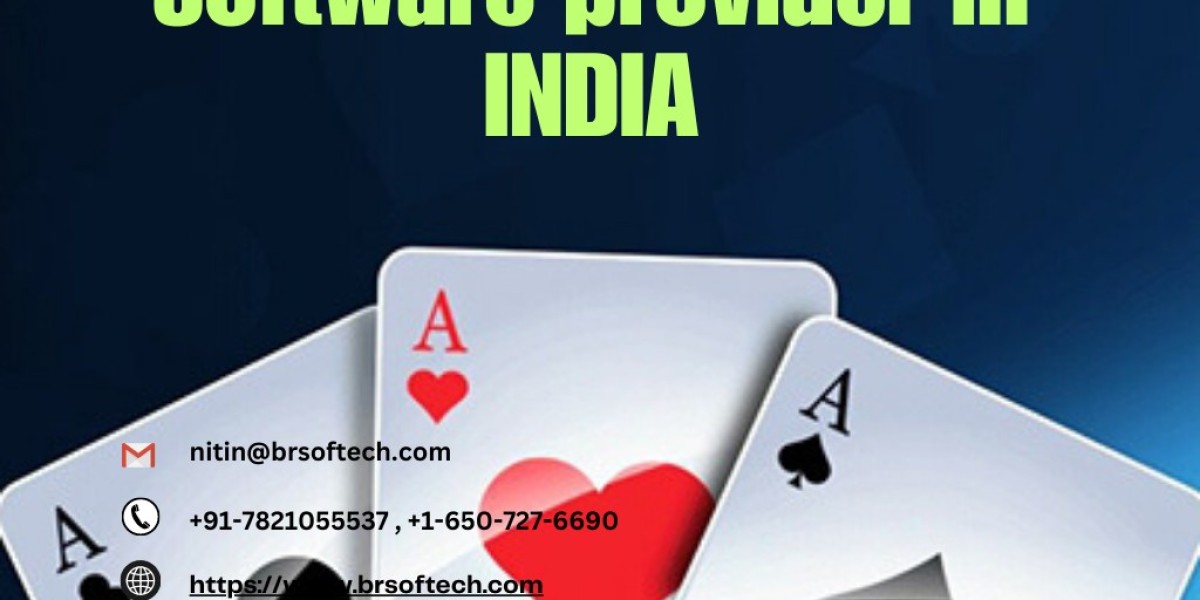 Exploring the Best Teen Patti Software Providers in India