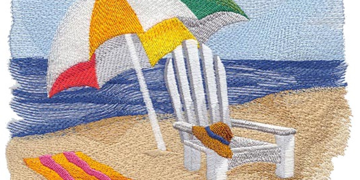 Unleashing the Artistry of Embroidery on Fabric through True Digitizing