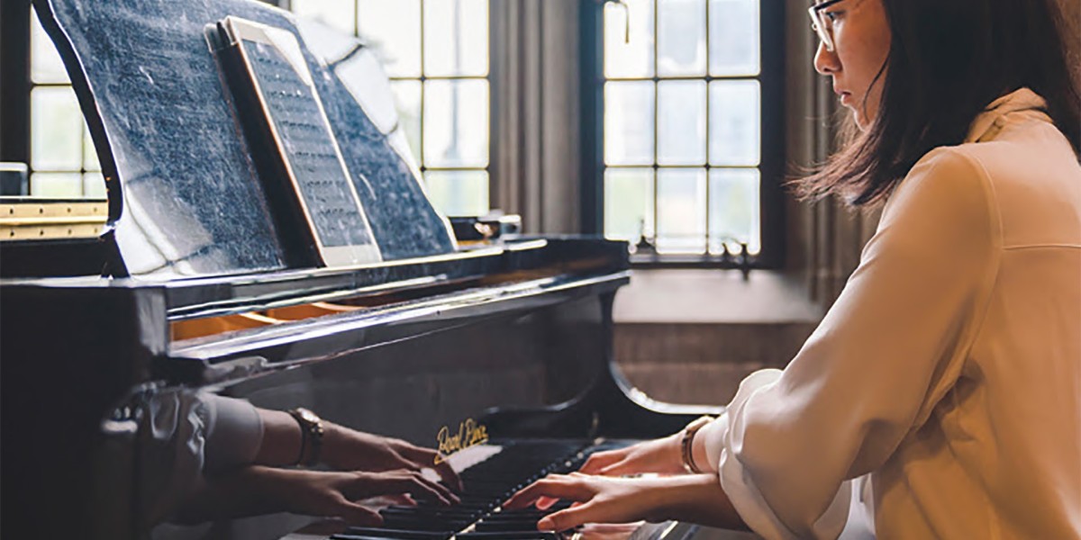 Unleash Your Musical Potential: Piano Lessons in Halifax at Volo Academy of Music