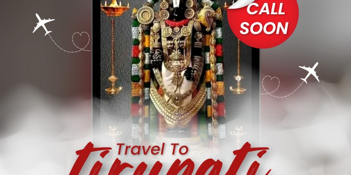 Best One Day Tour Package from Chennai to Tirupati <br>-Experience Hassle-free Tour with Padmavathi Travels