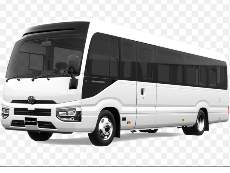 35 seater luxury bus for rent