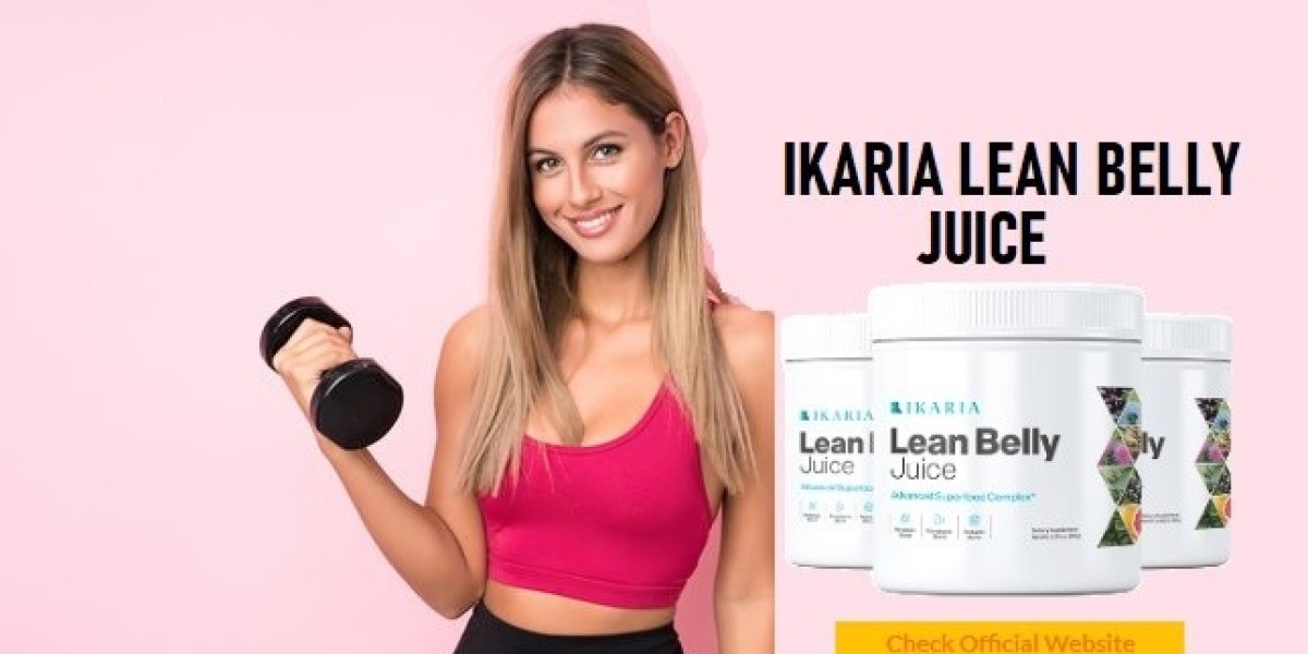 6 Surprising Ways Ikaria Lean Belly Juice Reviews Can Affect Your Health!