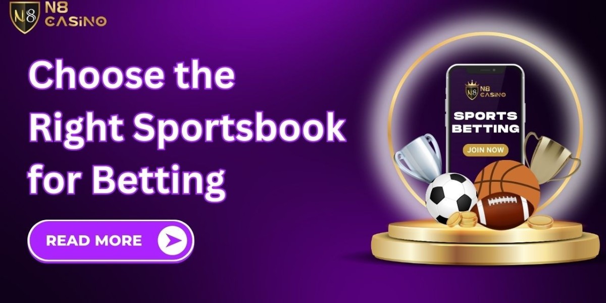How to Choose the Right Sportsbook for Betting