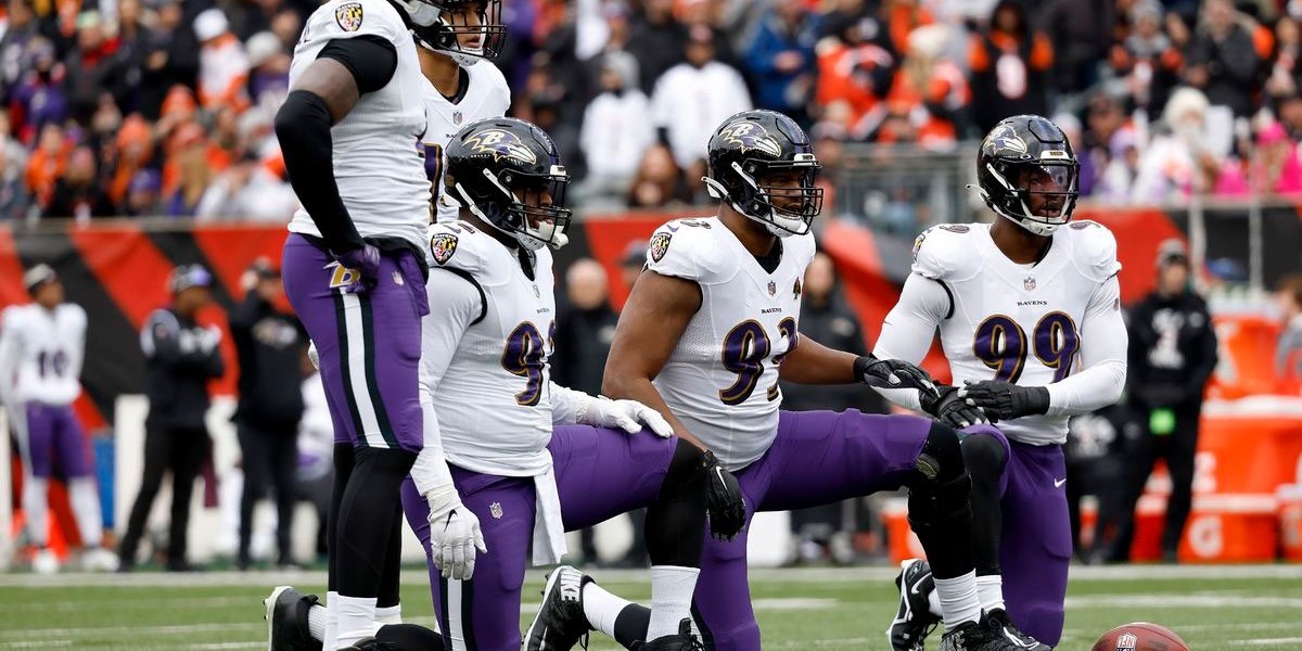 Ravens Information 1/20: Cap Casualties and even further