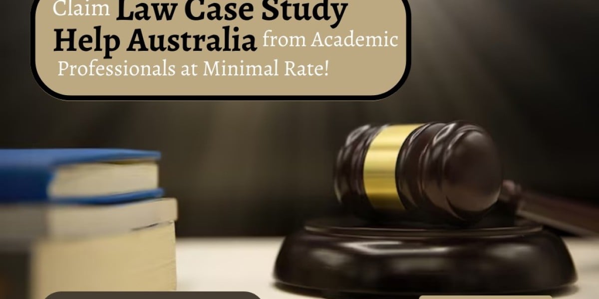 Claim Law Case Study Help Australia from Academic Professionals at Minimal Rate!