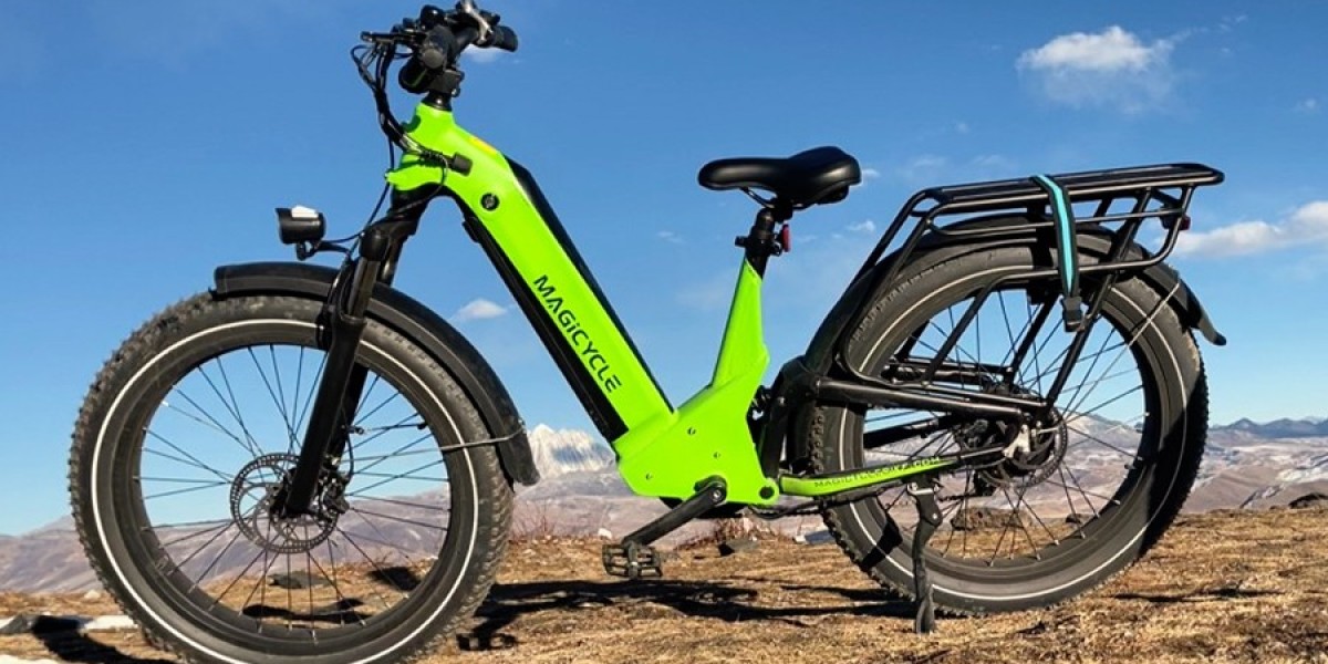 Tips for Maintaining Your Fat Tire E-Bike For Longer Lifespan And Better Performance