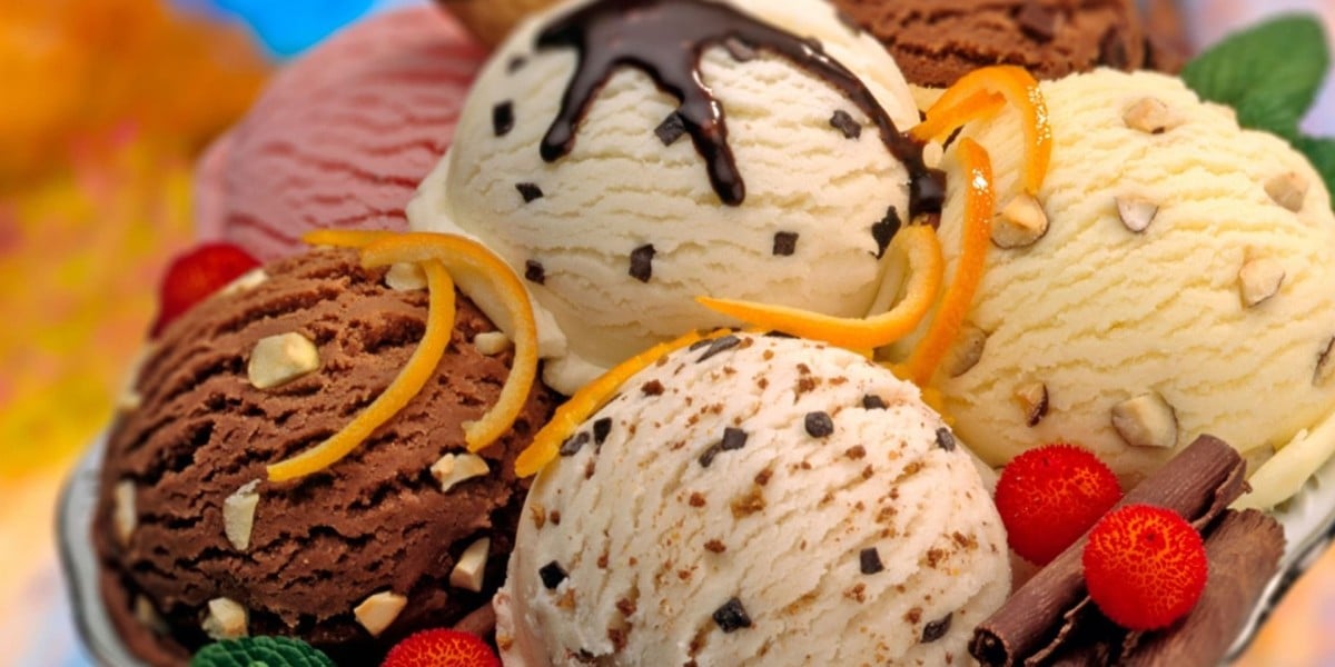 The Global Ice Cream and Chocolate Market: A Must-Read for Industry Players