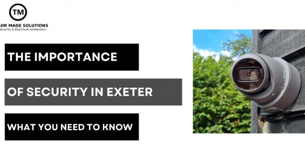 Enhance Your Safety with Security Exeter’s Leading Exeter Security Company