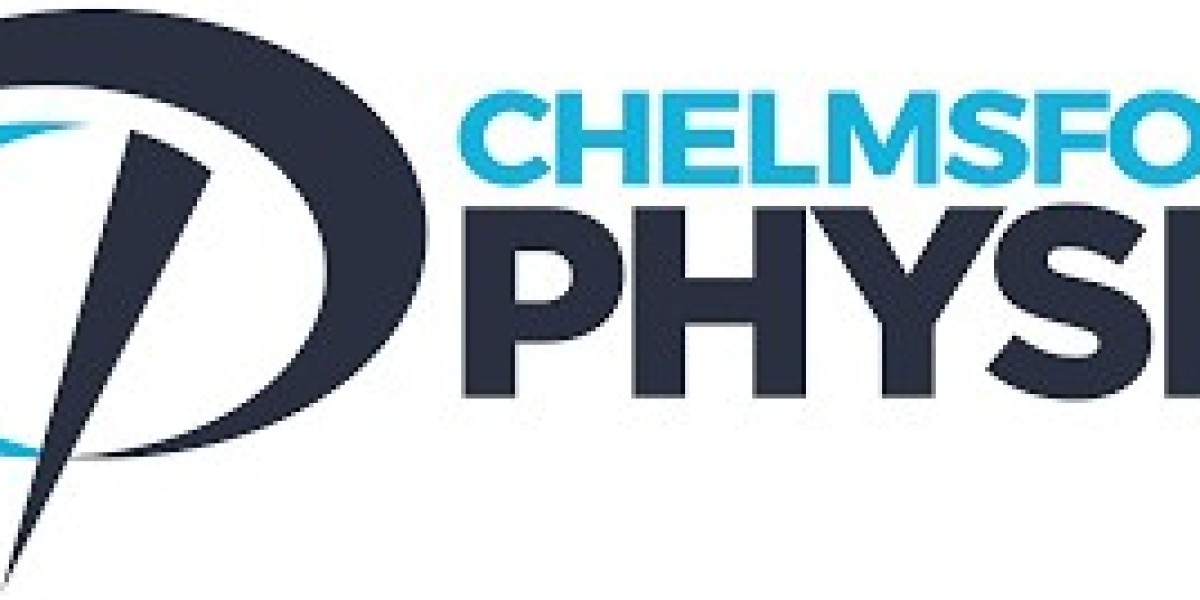 Private Physiotherapy Home Visits in Chelmsford