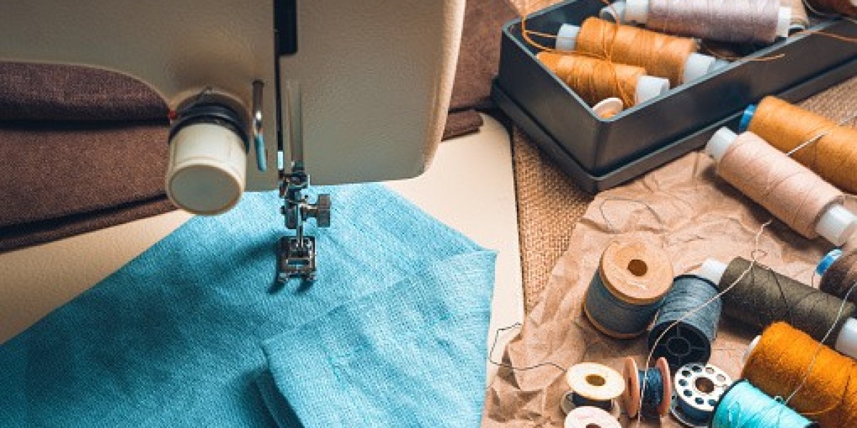 Sewing Machines Market Insights, Business Boosting Strategies, and COVID-19 Demographic, Geographic Segment By 2030