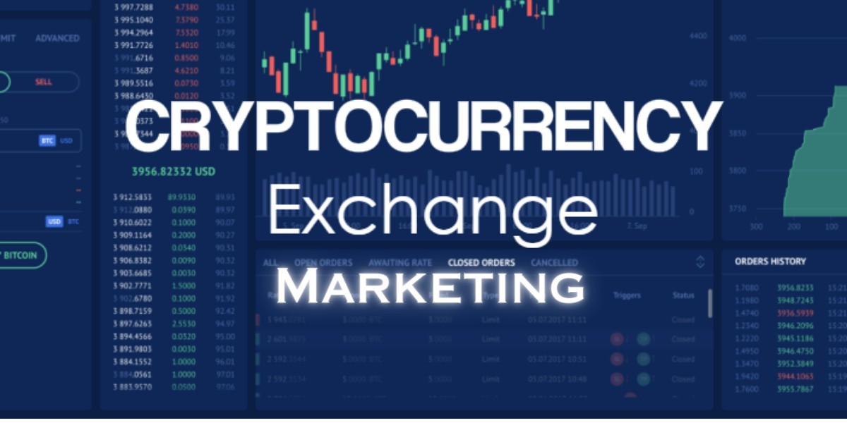 The Ultimate Guide to Marketing Your Cryptocurrency Exchange
