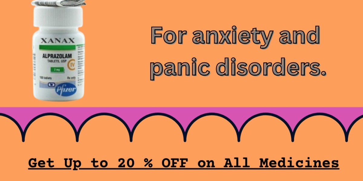Order Xanax Online with Credit Card