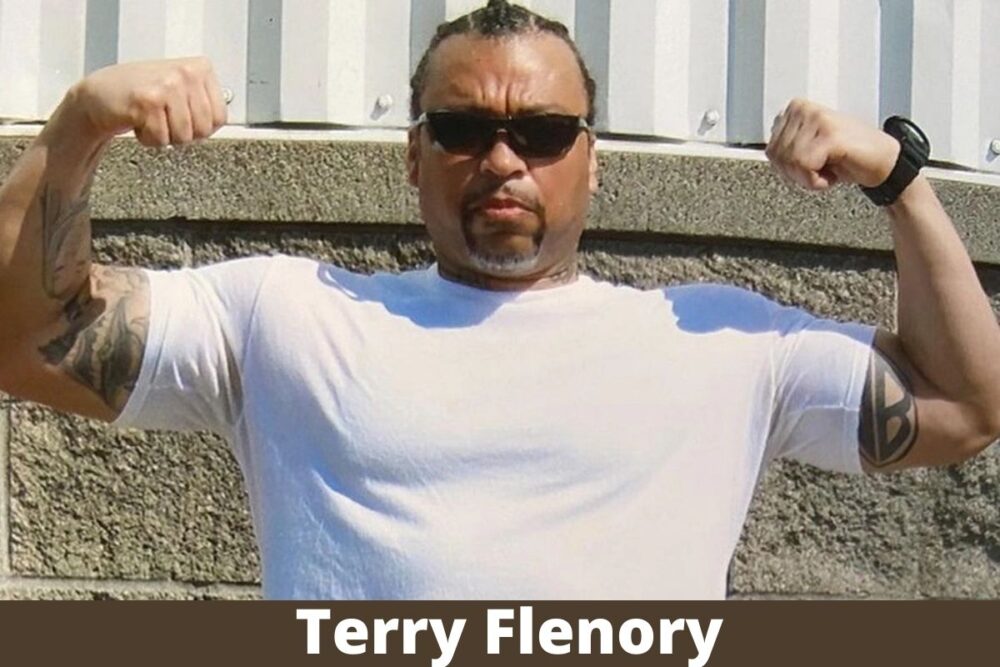 Terry Lee Flenory: His Age, Bio, Family, Career & More