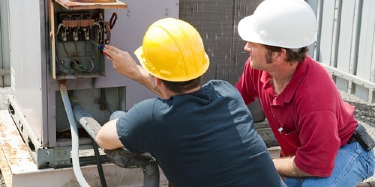 Important Considerations When Picking A Full-Service Air Conditioner Repair Services