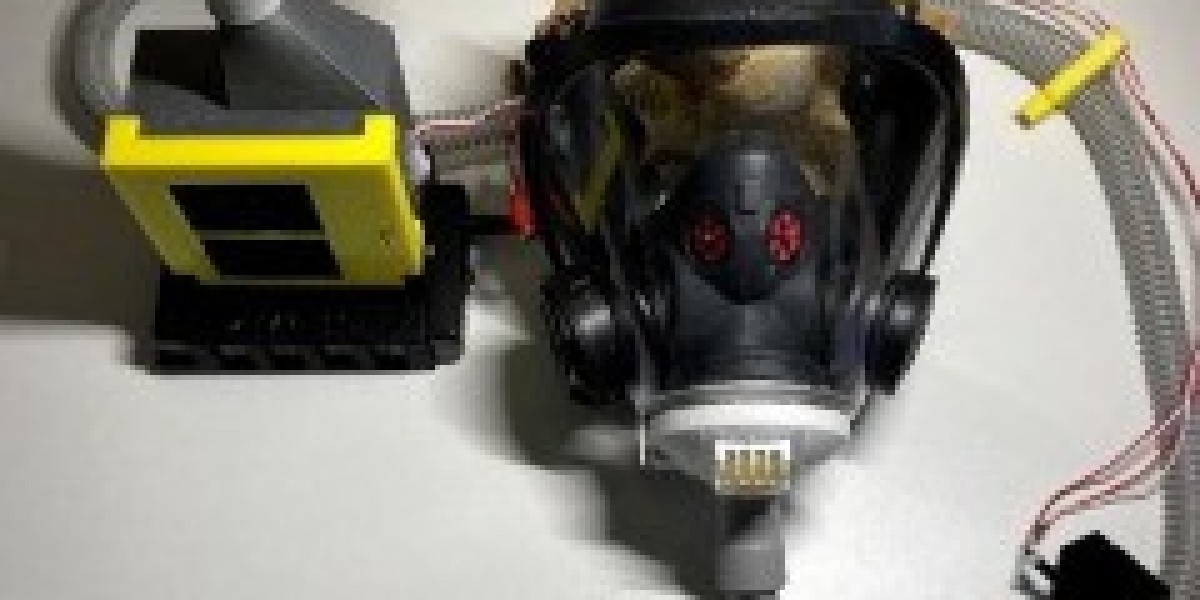 Self-Contained Breathing Apparatus Market Size to Reach $2731.6 Million By 2030