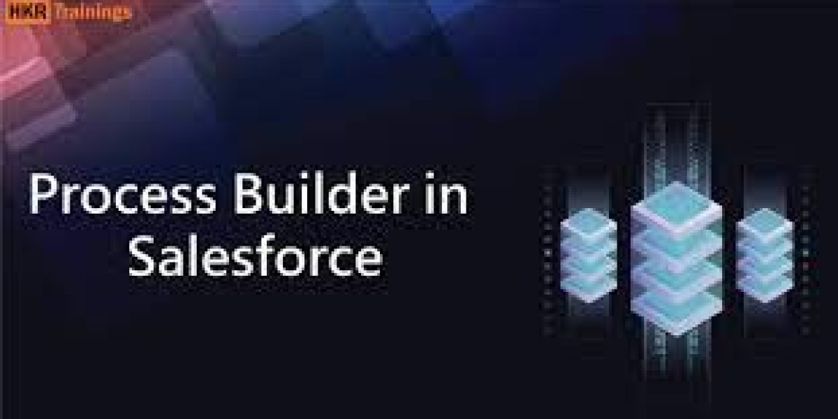 From Tedious Tasks to Automation: A Guide to Process Builder