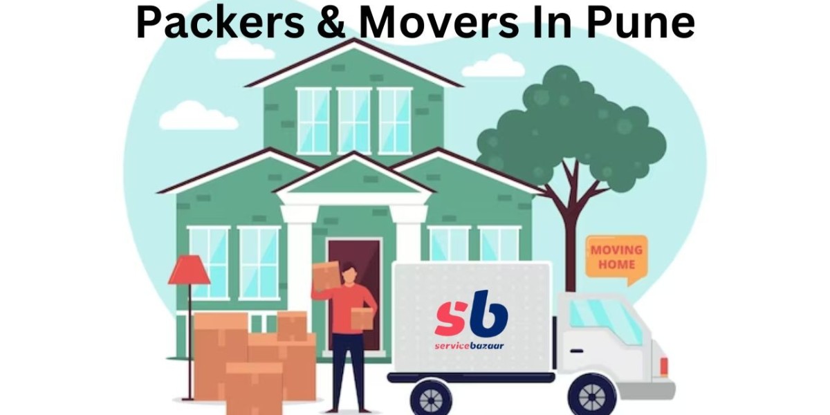 Verified Packers and Movers in Pune