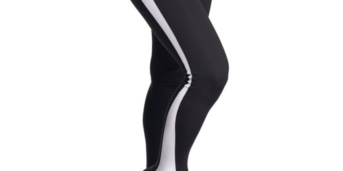 Embrace Confidence and Flexibility with Jivsport's Figure Skating Leggings in Switzerland