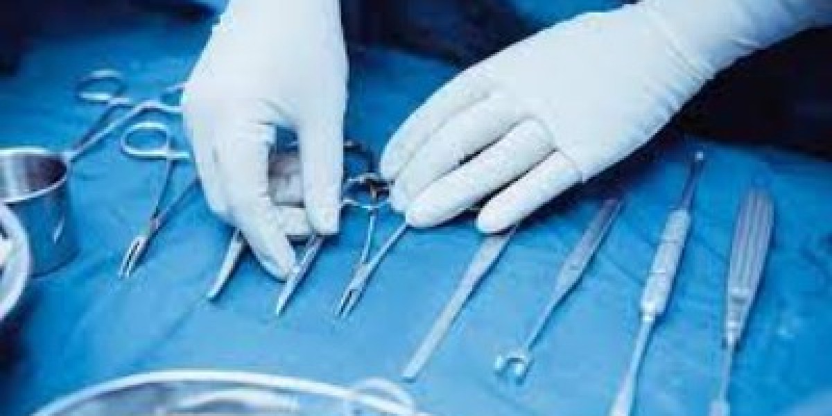 Reprocessed Medical Devices Market Size to Reach $6.72 Billion By 2030