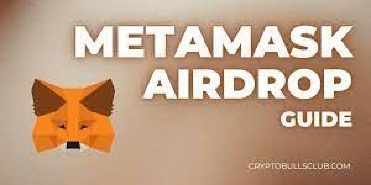 Are we eligible to get upcoming MetaMask Airdrop ($MASK)?