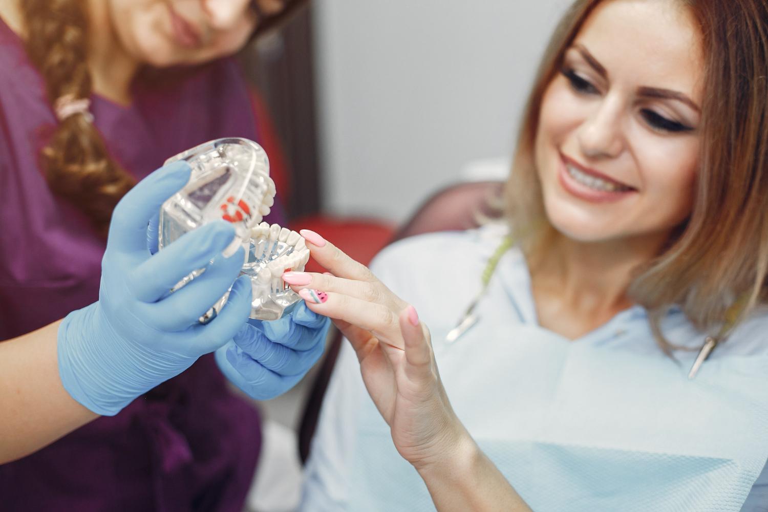 Is an Orthodontist in Mumbai the Best Choice for Teeth Aligners?