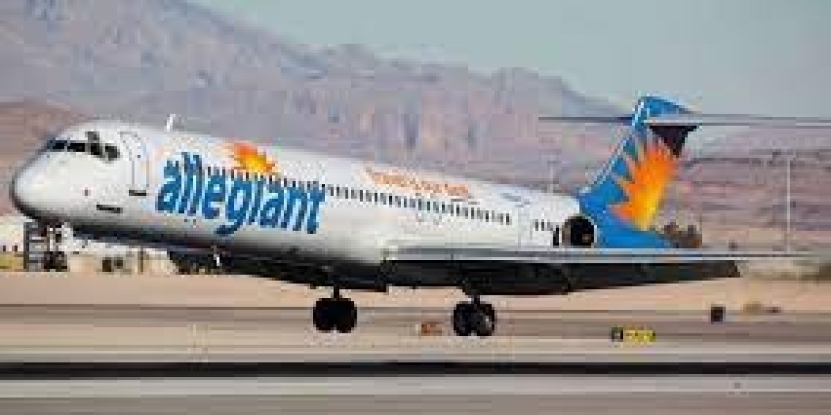 Allegiant airline flight change policy | 6 Ways