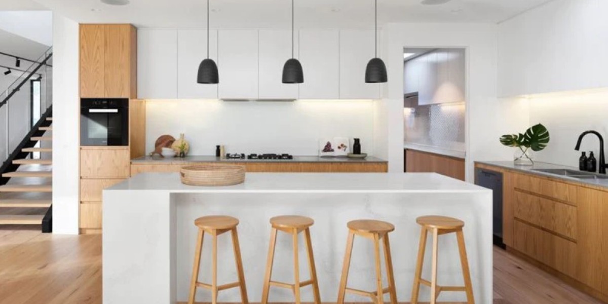 The Ultimate Guide to Must-Have Features for a Modern Kitchen Renovation in Brisbane