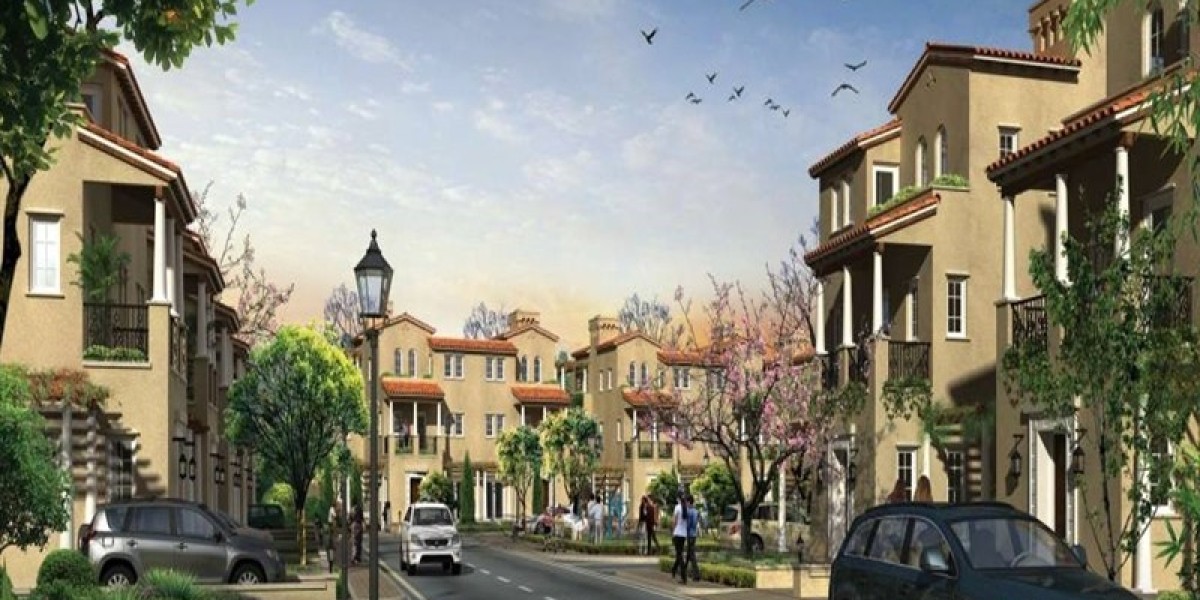 Emaar Emerald Hills: A New Standard in Luxury Living