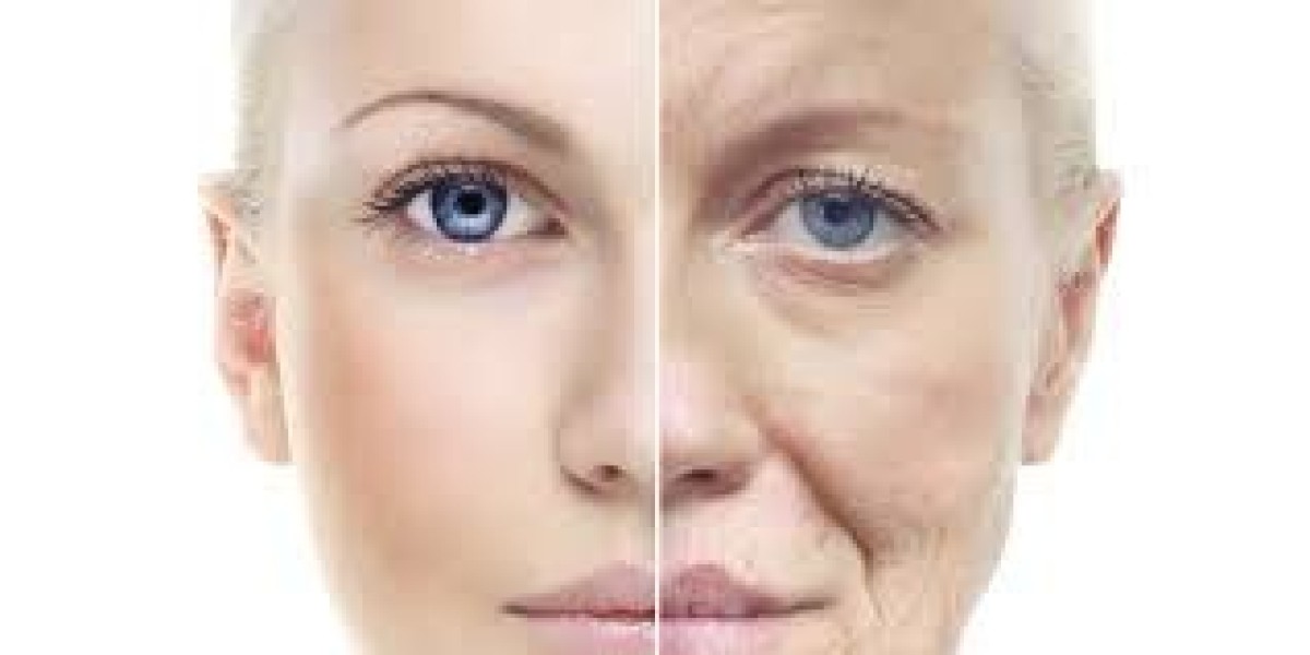 Navigating Aging: Expert-Recommended Anti-Aging Treatments