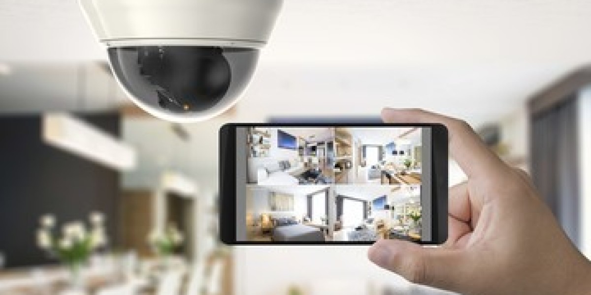 Detailed Guide to CCTV Installation: Increasing Security and Monitoring