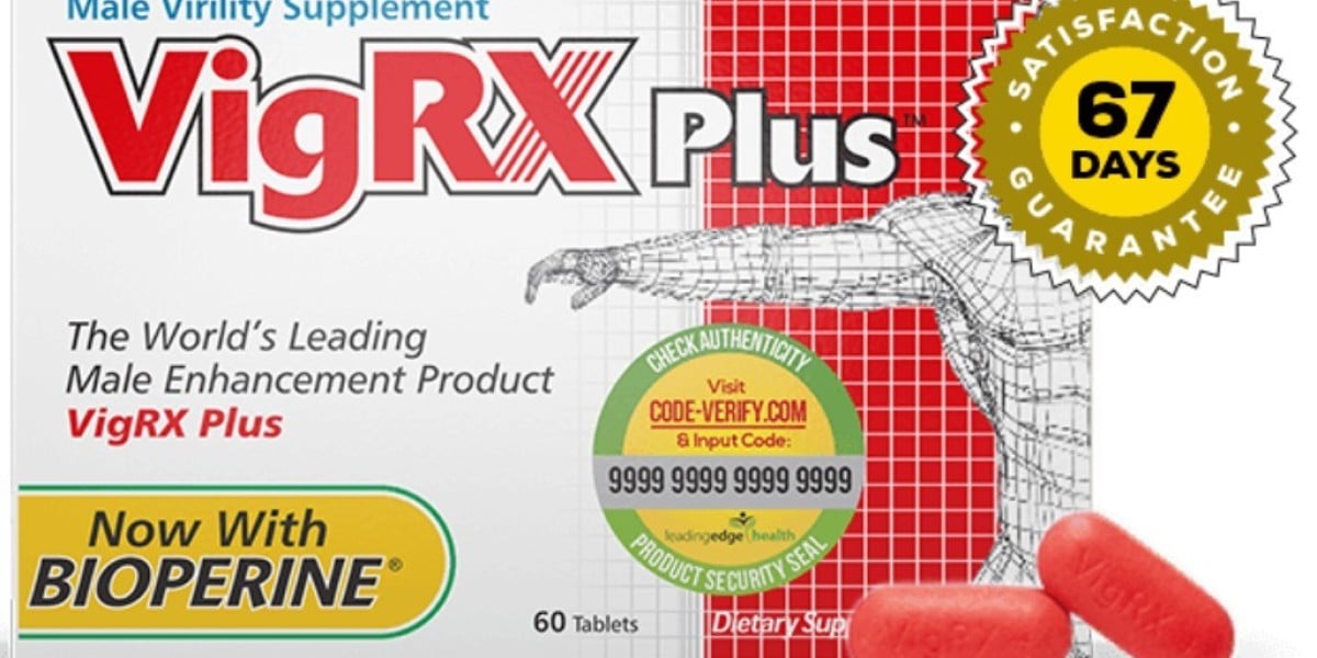 Purchase VigRX Plus and Enjoy Unparalleled Satisfaction