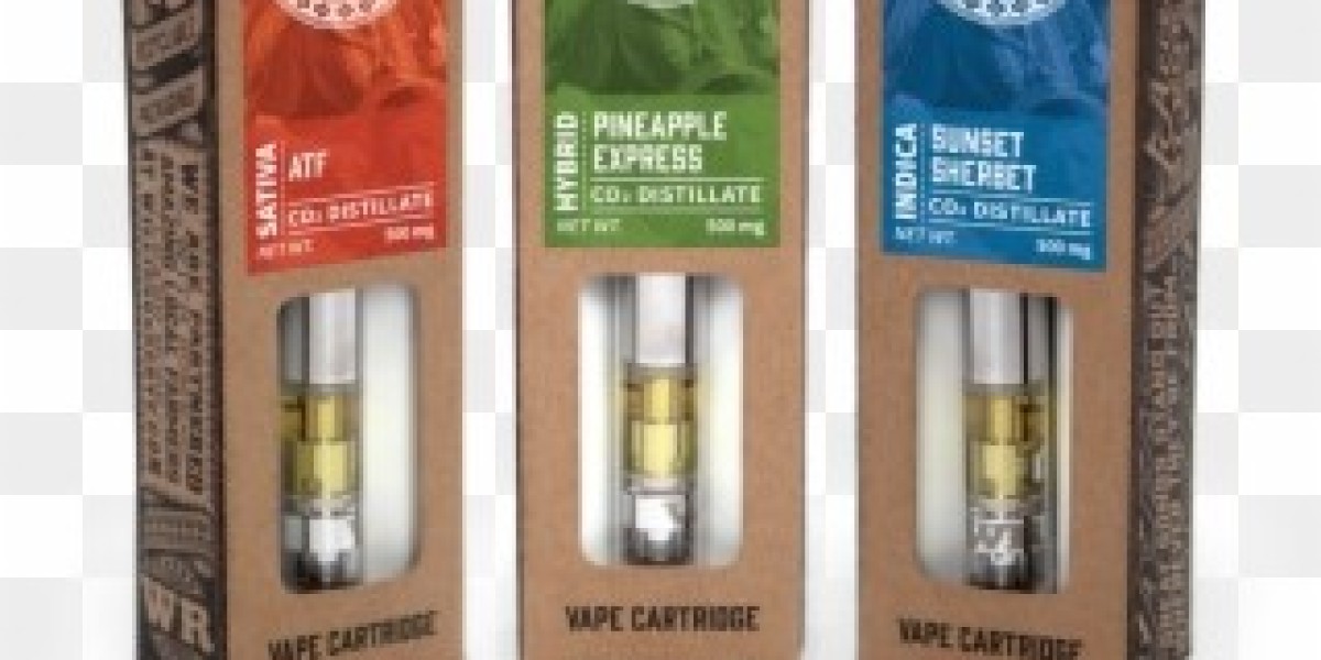 The Disposable Vaping Industry: Market Developments and Examination