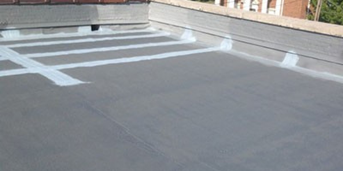 Commercial Roof Repair Solutions: Your Trusted Choice for Top-Notch Roof Repairs